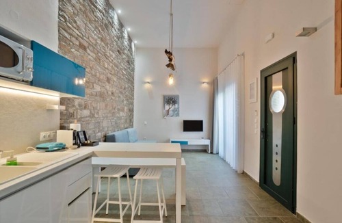 Potos Hotel | Village Esperia