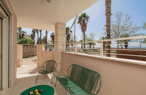 Pivarada Apartment | Waterfront Alghero Apartment