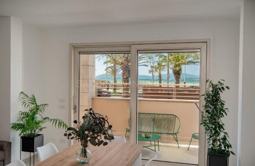 Pivarada Apartment | Waterfront Alghero Apartment