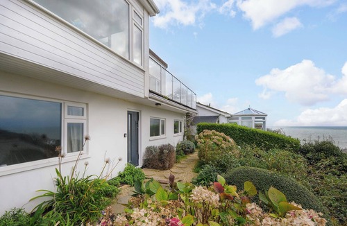Downderry Cottage | Waves Edge