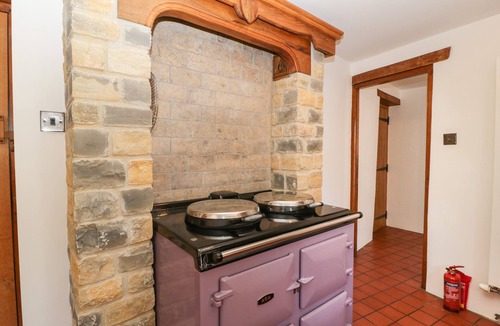 Pilton Cottage | Wesley House