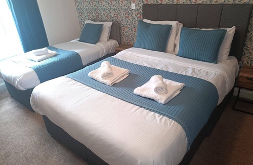 Ingleton Hotel | Wheatsheaf