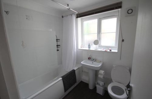 Uxbridge South Apartment | Whitehall Place