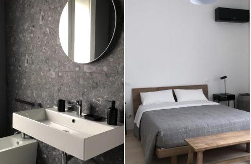 Centro Urbano House | whiterooms