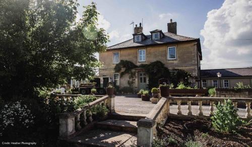 Bradford-on-Avon House | Widbrook Grange