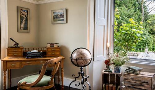 Bradford-on-Avon House | Widbrook Grange