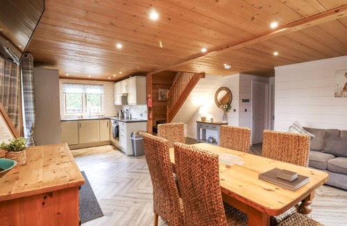 Winkleigh Cottage | Willow