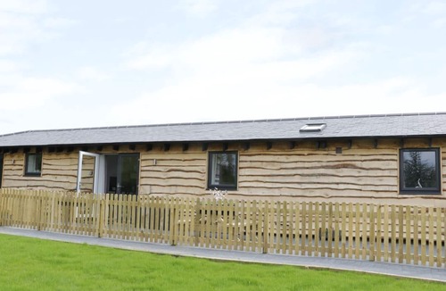 Cleeve Prior House | Willow Lodge, Cleeve Prior
