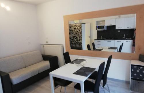 Torbole sul Garda Apartment | Wind