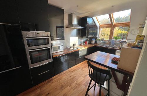 Blackburn House | Windfall