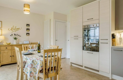 Westleigh Cottage | WOODSIDE, family friendly, luxury holiday cottage in Bideford