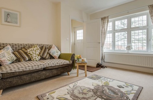 Westleigh Cottage | WOODSIDE, family friendly, luxury holiday cottage in Bideford