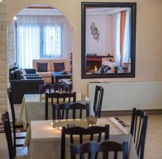 Orma Apartment | Ydraktis
