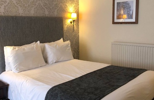 Worcester Hotel | Ye Olde Talbot Worcester by Greene King Inns