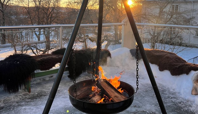 Øvre Sem Gård