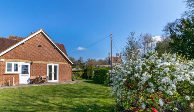 1 Bed in Bodiam (oc-sx907)