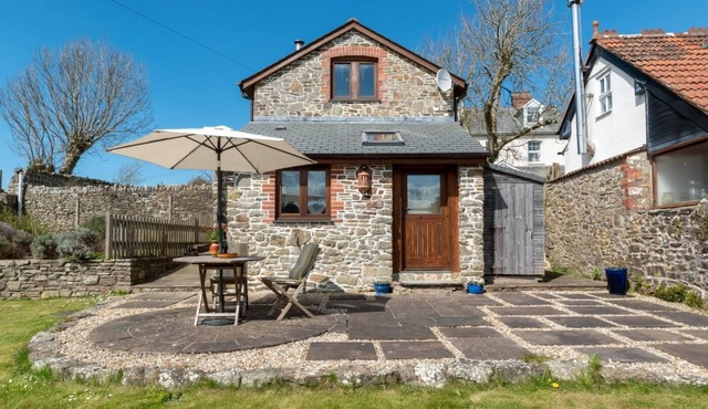 1 Bed in Braunton (oc-hop)
