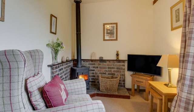 1 Bed in Llanerchymedd (oc-wai212)