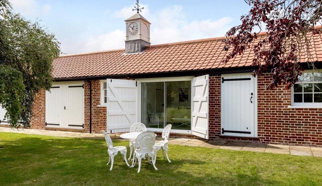 1 Bed in Manningtree (oc-78389)