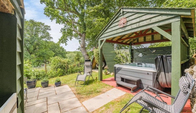1 Bed in Sedlescombe (oc-c29672)