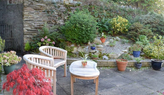 1 bedroom accommodation in Talsarnau, near Harlech