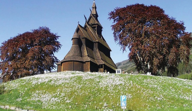 1 bedroom accommodation in Vangsnes
