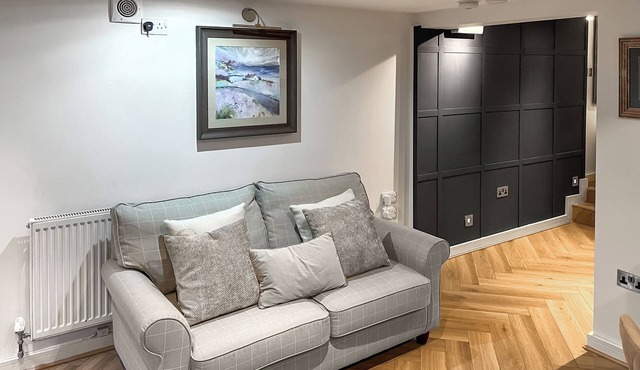 1 bedroom accommodation in Ilkley