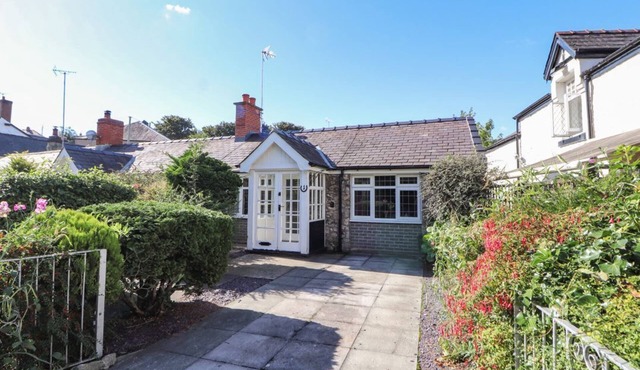 1 New Inn Terrace, Dyserth