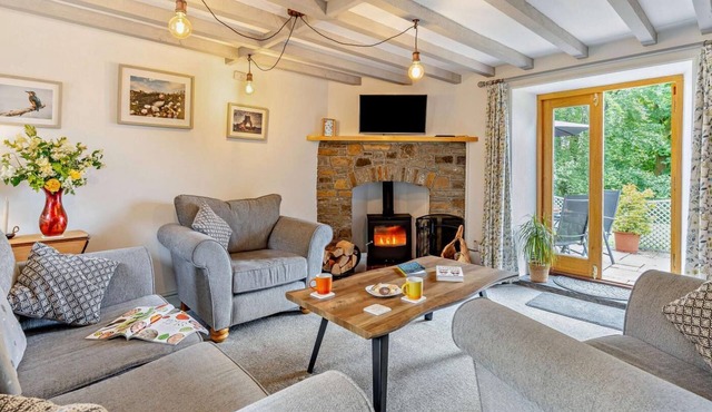 2 Bed in Crugybar (oc-t29740)