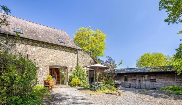 2 Bed in Crugybar (oc-waw323)