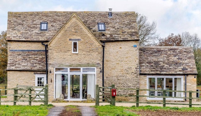 2 Bed in Lechlade (oc-77493)