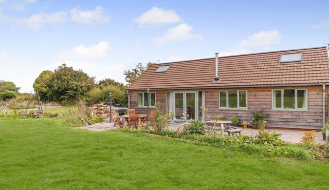 2 Bed in St. Briavels (oc-p32778)