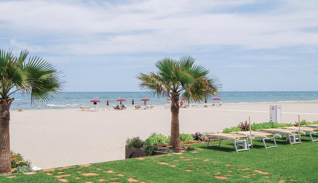 2 bedroom accommodation in Villa Rosa TE