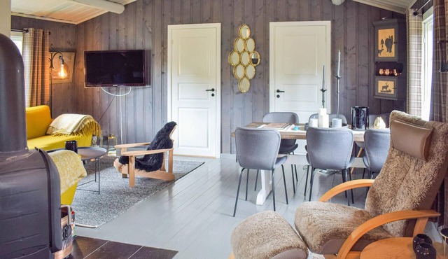 2 bedroom accommodation in Eggedal