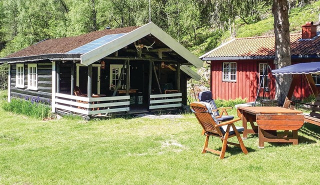 2 bedroom awesome home in Iveland