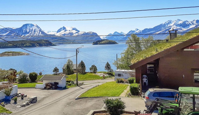 2 bedroom cozy home in ålesund