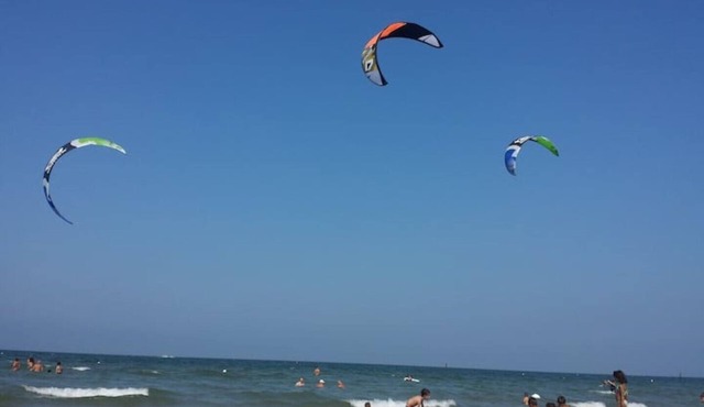 2 Forli, Ravenna, Mirabilandia