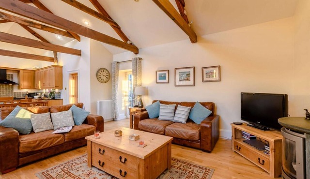 3 Bed in Warkworth (oc-nb400)