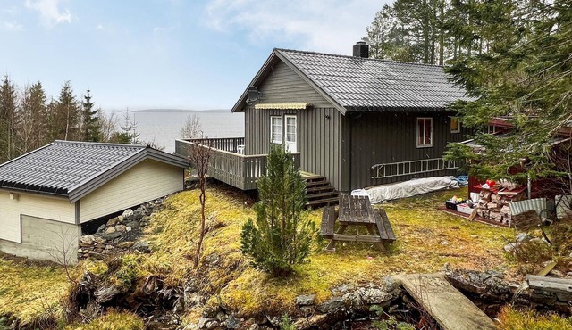 3 bedroom beautiful home in Sekken