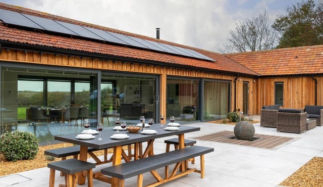 4 Bed in Holkham (oc-2339)