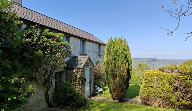 4 Bed in St. Briavels (oc-c34250)