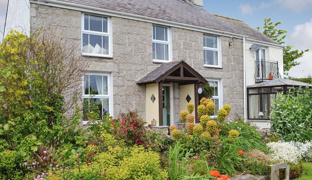 4 bedroom accommodation in Moelfre, near Benllech