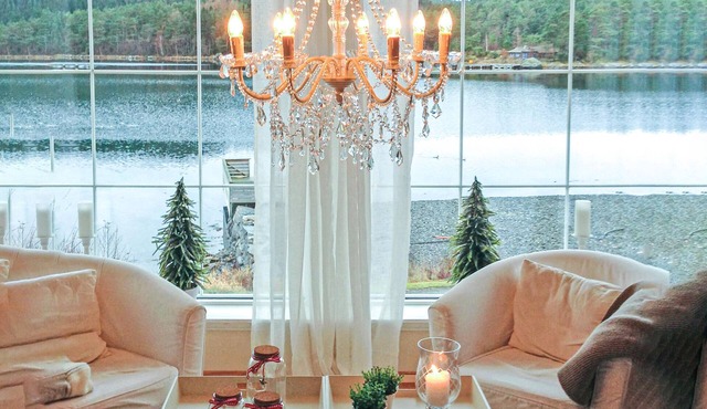 4 bedroom accommodation in Husnes