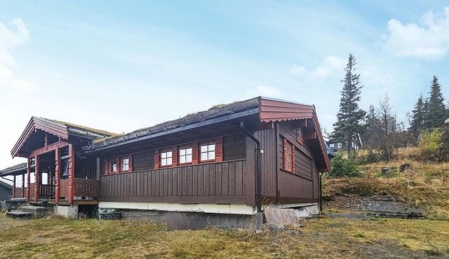 4 bedroom gorgeous home in Rjukan