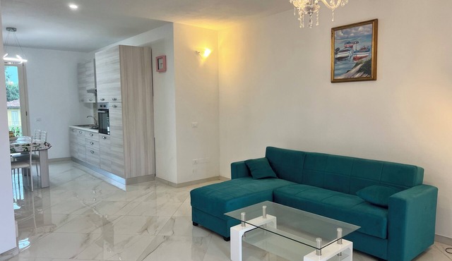 4 Bedroom Villa in Altopascio