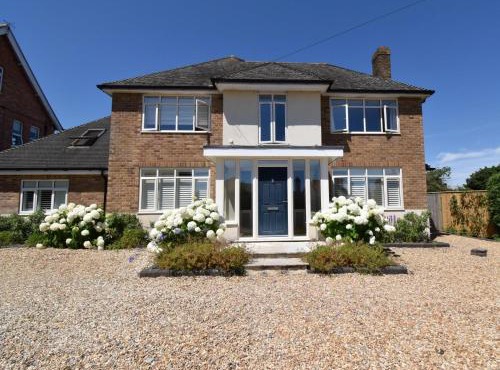5 Bed in Swanage oc-dc030