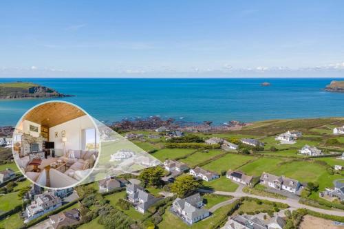5 Bed in Trebetherick oc-t33296