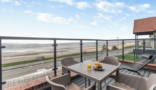5 bedroom accommodation in Bridlington