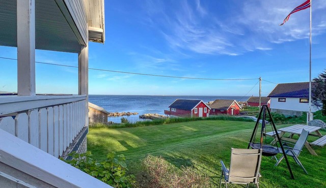 5 bedroom nice home in Vanse