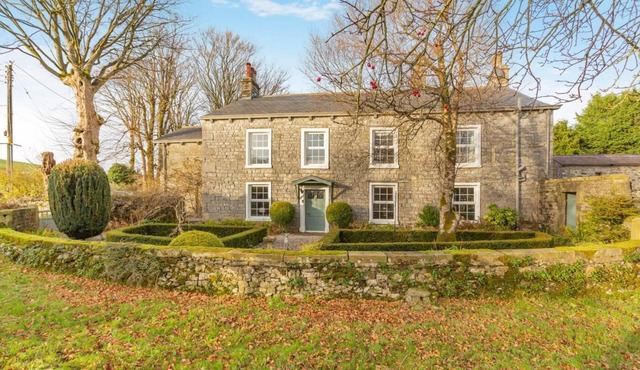 7 Bed in Horton-in-Ribblesdale (oc-r34007)
